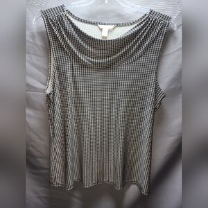 Banana Republic Tank